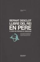 Llibre Del Rei En Pere