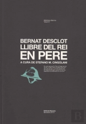 Llibre Del Rei En Pere
