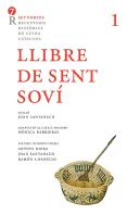 Llibre Del Sent Sovi (Col.Lecio 7 Portes)