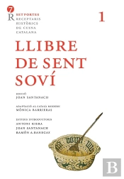 Llibre Del Sent Sovi (Col.Lecio 7 Portes)