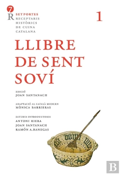 Bertrand.pt - Llibre Del Sent Sovi (Col.Lecio 7 Portes)