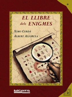 Bertrand.pt - Llibre Dels Enigmes, El
