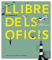 Llibre Dels Oficis