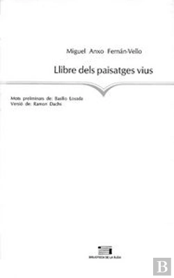 Bertrand.pt - Llibre Dels Paisatges Vius