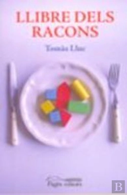 Bertrand.pt - Llibre Dels Racons