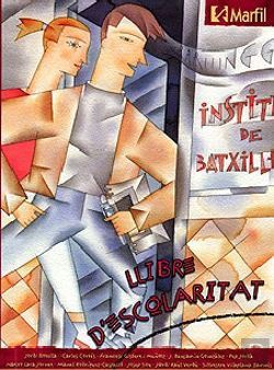 Bertrand.pt - Llibre D¿Escolaritat