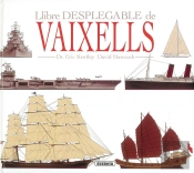 Llibre Desplegable De Vaixells