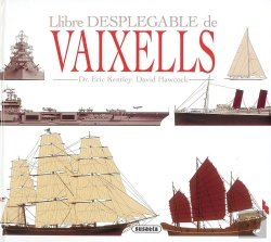 Bertrand.pt - Llibre Desplegable De Vaixells