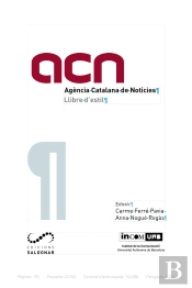 Llibre D'Estil De L'Acn