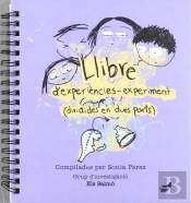Llibre D'Experiencies-Experiment