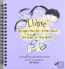 Bertrand.pt - Llibre D'Experiencies-Experiment