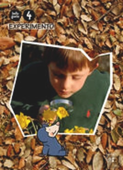 Bertrand.pt - Llibre Experimento 4 Anys. Belluguets