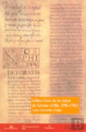 Llibre Groc De La Ciutat De Girona