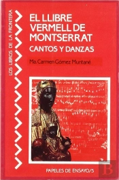 Llibre Vermell De Montserrat