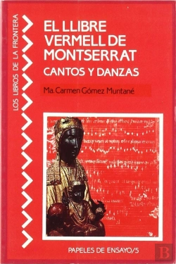 Bertrand.pt - Llibre Vermell De Montserrat