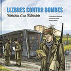 Bertrand.pt - Llibres Contra Bombes. Història D'Un Bibliobús