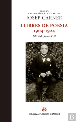 Bertrand.pt - Llibres De Poesia 1904-1924 (Ecoc 1/1)