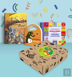 Bertrand.pt - Llibres Per A Nens En Catala 2 Anys