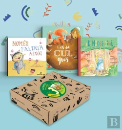 Bertrand.pt - Llibres Per A Nens En Catala 3 Anys
