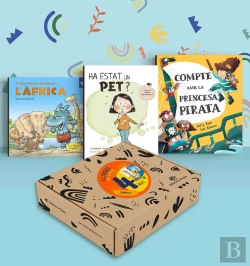 Bertrand.pt - Llibres Per A Nens En Catala 4 Anys
