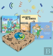 Llibres Per A Nens En Catala 6 Anys