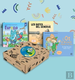 Bertrand.pt - Llibres Per A Nens En Catala 6 Anys