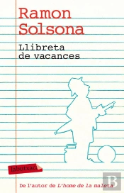 Llibreta De Vacances