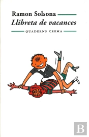 Llibreta De Vacances