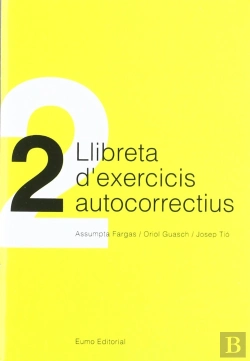 Bertrand.pt - Llibreta D'Exercicis Autocorrectius 2