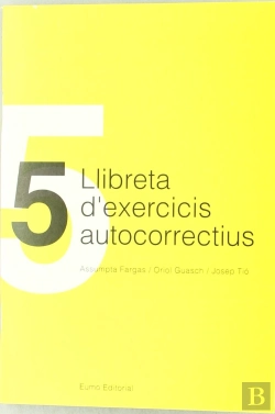 Bertrand.pt - Llibreta D'Exercicis Autocorrectius 5