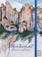 Llibreta Montserrat