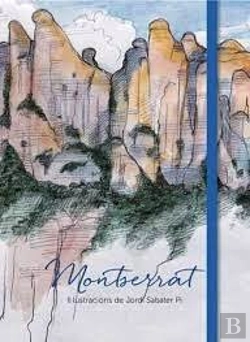 Bertrand.pt - Llibreta Montserrat