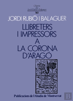 Bertrand.pt - Llibreters I Impressors A La Corona D'Aragó