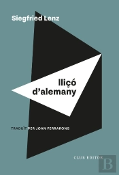 Lliço D'Alemany