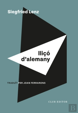 Bertrand.pt - Llicó D'Alemany