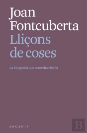 Lliçons De Coses