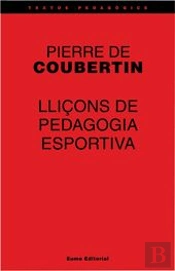 Lliçons De Pedagogia Esportiva
