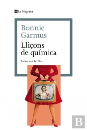 Lliçons De Quimica