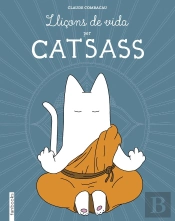 Lliçons De Vida Per Catsass