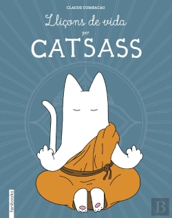 Bertrand.pt - Lliçons De Vida Per Catsass