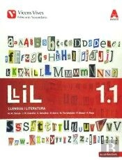 Llil 1 Bal (1.1-1.2) Llengua I Lit Eso Aula 3d