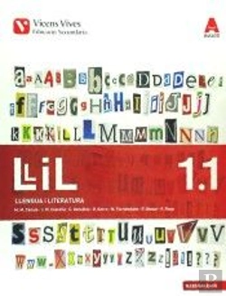 Bertrand.pt - Llil 1 Bal (1.1-1.2) Llengua I Lit Eso Aula 3d