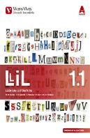 Llil 1 Val (1.1-1.2) Llengua I Lit Eso Aula 3d