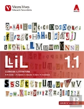 Llil 1 Val (1.1-1.2) Llengua I Lit Eso Aula 3d