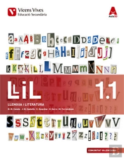 Bertrand.pt - Llil 1 Val (1.1-1.2) Llengua I Lit Eso Aula 3d