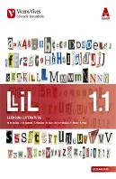 Llil 2 (2.1-2.2) Bal (Llengua I Lit) Eso Aula 3d
