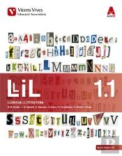 Llil 2 (2.1-2.2) Bal (Llengua I Lit) Eso Aula 3d