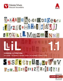 Bertrand.pt - Llil 2 (2.1-2.2) Bal (Llengua I Lit) Eso Aula 3d