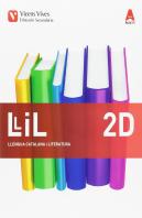 Llil 2d (Quadern Diversitat) Aula 3d