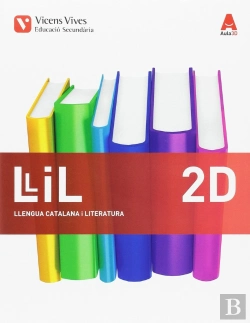 Bertrand.pt - Llil 2d (Quadern Diversitat) Aula 3d